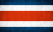 Costa Rica Flag